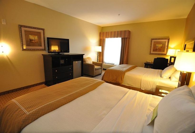Hotel La Quinta Inn & Suites Brookshire  | Brookshire | Texas | United States 4