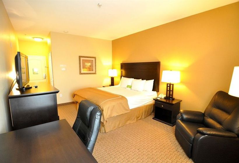 Hotel La Quinta Inn & Suites Brookshire  | Brookshire | Texas | United States 6