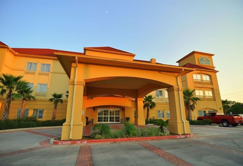Hotel La Quinta Inn & Suites Brookshire  | Brookshire | Texas | United States 8