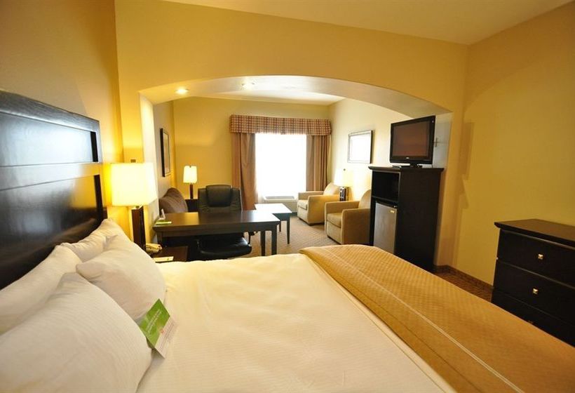 Hotel La Quinta Inn & Suites Brookshire  | Brookshire | Texas | United States 9