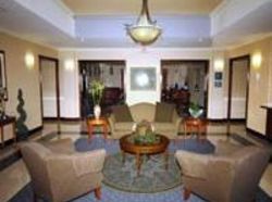 Hotel La Quinta Inn & Suites Warner Robins 