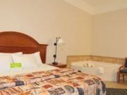 Hotel La Quinta Inn & Suites Warner Robins  | Warner Robins | Georgia | Hotel negli Stati Uniti 10