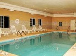 Hotel La Quinta Inn & Suites Warner Robins  | Warner Robins | Georgia | Hotel negli Stati Uniti 3