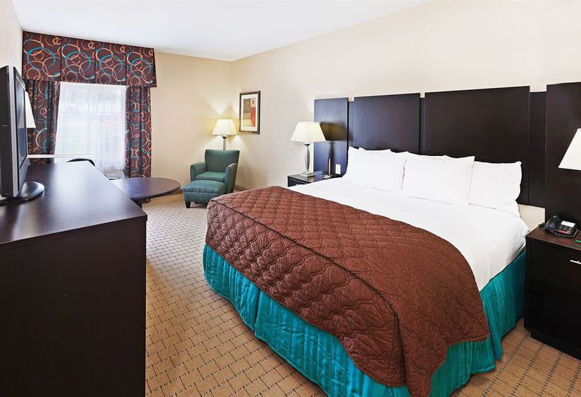 Hotel La Quinta Inn & Suites Palestine 