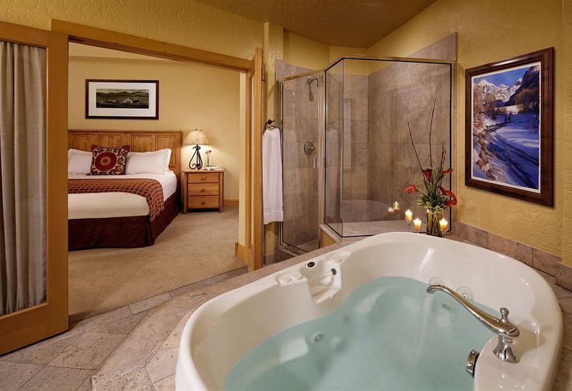 Hotel Fairmont Heritage Place, Franz Klammer Lodge  | Telluride | Colorado | United States 1