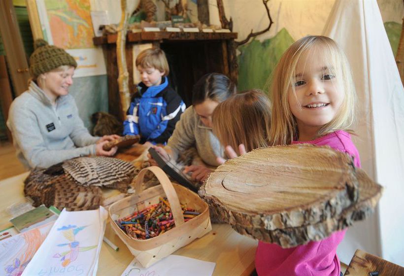 Hotel Fairmont Heritage Place, Franz Klammer Lodge  | Telluride | Colorado | United States 2