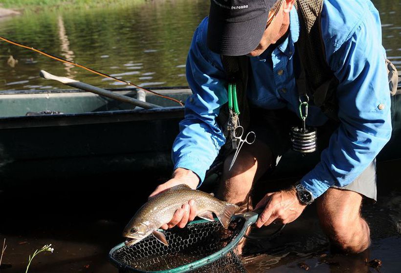 Hotel Fairmont Heritage Place, Franz Klammer Lodge  | Telluride | Colorado | United States 4