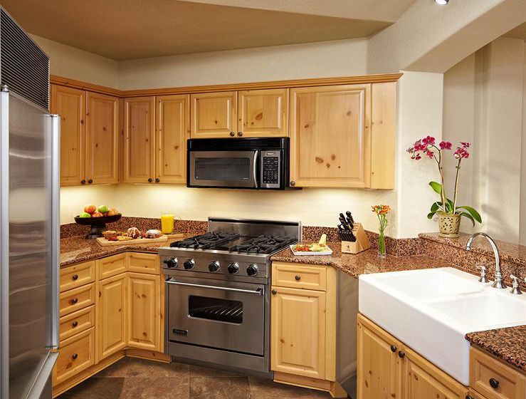 Hotel Fairmont Heritage Place, Franz Klammer Lodge  | Telluride | Colorado | United States 7