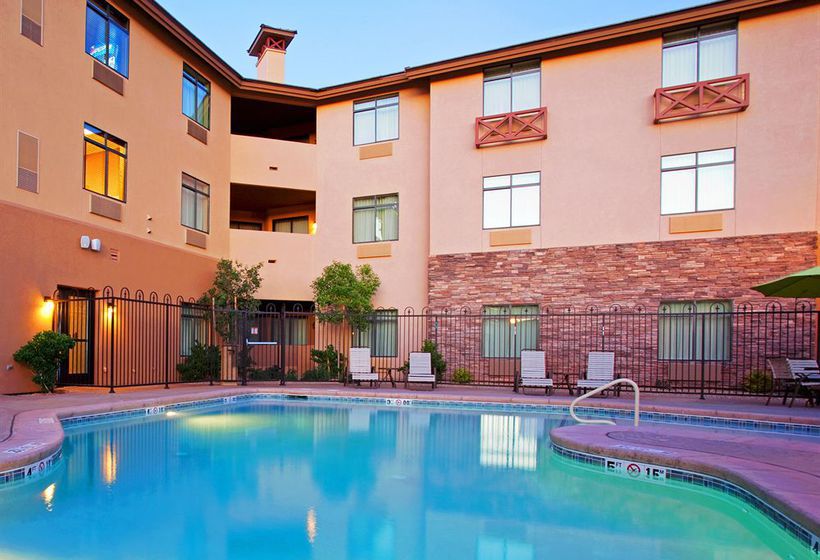 Hotel Holiday Inn Express St. George North  