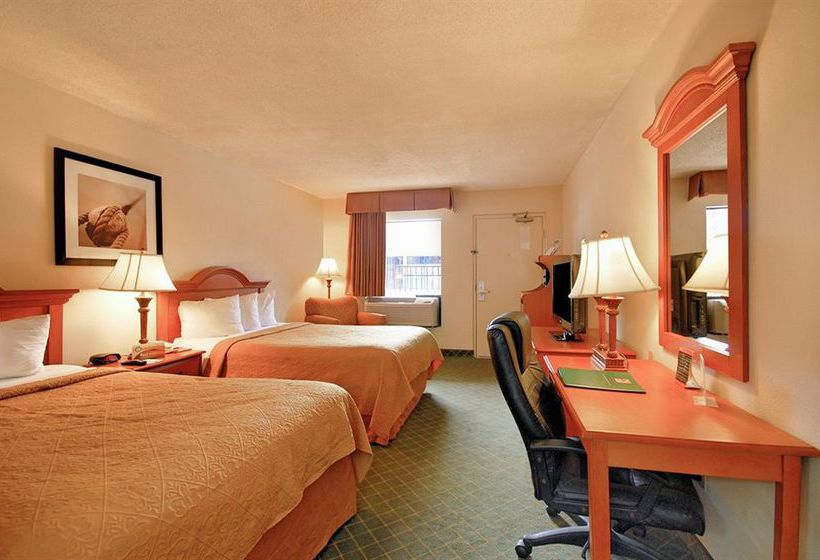 Hotel Quality Inn Biloxi  | Biloxi | Mississippi | United States 8