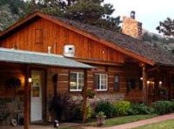 Hotel North Fork Ranch & Fishing Lodge Oklahoma