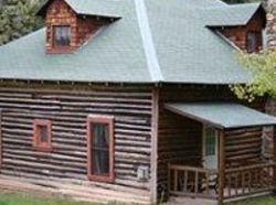 Hotel North Fork Ranch & Fishing Lodge  | Shawnee | Oklahoma | United States 1