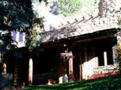 Hotel North Fork Ranch & Fishing Lodge  | Shawnee | Oklahoma | United States 2