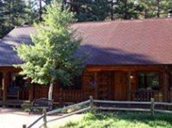 Hotel North Fork Ranch & Fishing Lodge  | Shawnee | Oklahoma | United States 3