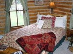 Hotel North Fork Ranch & Fishing Lodge  | Shawnee | Oklahoma | United States 4