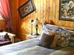 Hotel North Fork Ranch & Fishing Lodge  | Shawnee | Oklahoma | United States 5