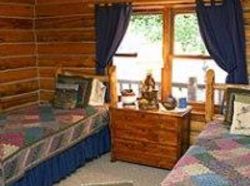 Hotel North Fork Ranch & Fishing Lodge  | Shawnee | Oklahoma | United States 7