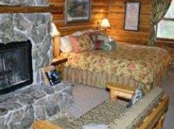 Hotel North Fork Ranch & Fishing Lodge  | Shawnee | Oklahoma | United States 8