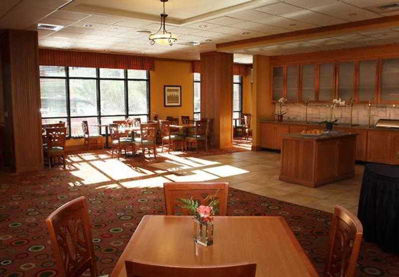 Hotel Residence Inn Austin Downtown Convention Center 