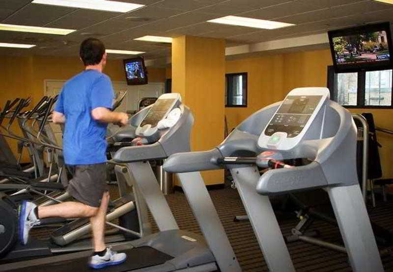 Hotel Residence Inn Austin Downtown Convention Center  | Austin | Texas | Estados Unidos 1