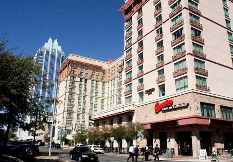 Hotel Residence Inn Austin Downtown Convention Center  | Austin | Texas | Estados Unidos 10