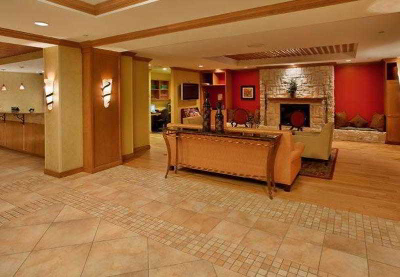 Hotel Residence Inn Austin Downtown Convention Center  | Austin | Texas | Estados Unidos 12