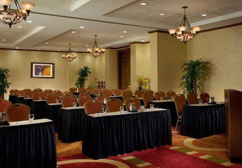 Hotel Residence Inn Austin Downtown Convention Center  | Austin | Texas | Estados Unidos 14