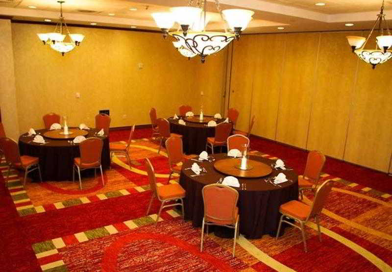 Hotel Residence Inn Austin Downtown Convention Center  | Austin | Texas | Estados Unidos 15