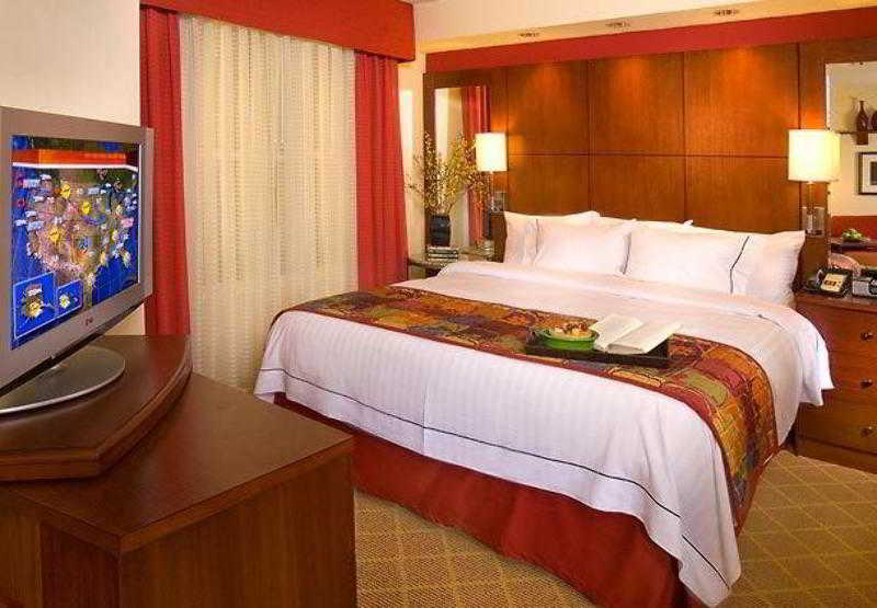 Hotel Residence Inn Austin Downtown Convention Center  | Austin | Texas | Estados Unidos 17