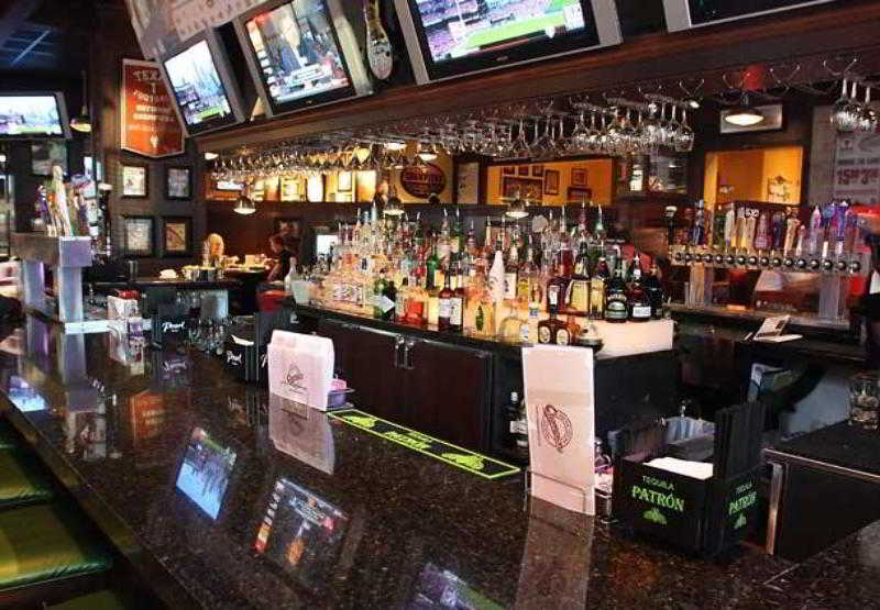 Hotel Residence Inn Austin Downtown Convention Center  | Austin | Texas | Estados Unidos 19