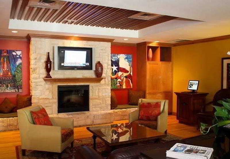 Hotel Residence Inn Austin Downtown Convention Center  | Austin | Texas | Estados Unidos 2