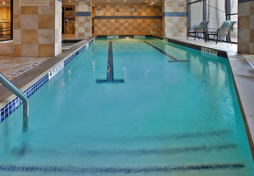 Hotel Residence Inn Austin Downtown Convention Center  | Austin | Texas | Estados Unidos 20