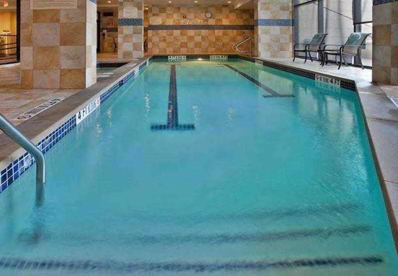 Hotel Residence Inn Austin Downtown Convention Center  | Austin | Texas | Estados Unidos 4