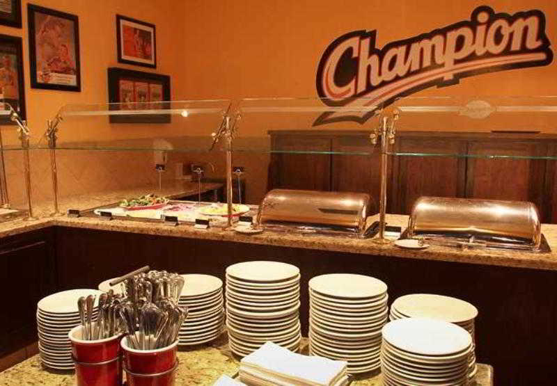 Hotel Residence Inn Austin Downtown Convention Center  | Austin | Texas | Estados Unidos 6