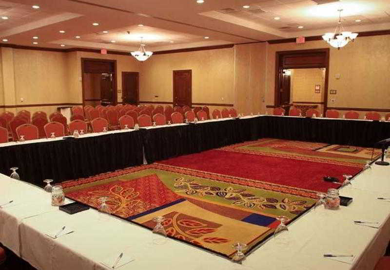 Hotel Residence Inn Austin Downtown Convention Center  | Austin | Texas | Estados Unidos 7