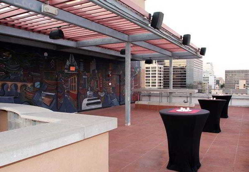 Hotel Residence Inn Austin Downtown Convention Center  | Austin | Texas | Estados Unidos 8