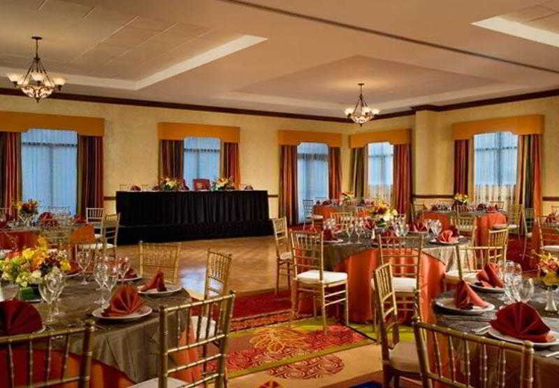 Hotel Residence Inn Austin Downtown Convention Center  | Austin | Texas | Estados Unidos 9