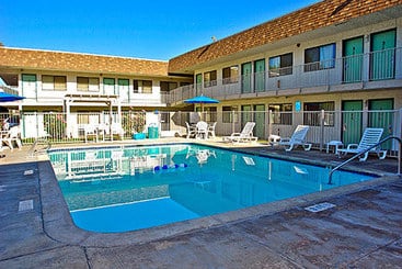 Motel 6 Grants Pass   | Grants Pass | Oregon | Estados Unidos 1