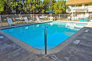 Motel 6 Grants Pass   | Grants Pass | Oregon | Estados Unidos 3