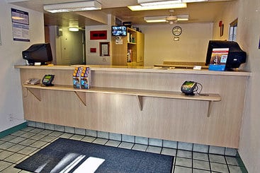 Motel 6 Grants Pass   | Grants Pass | Oregon | Estados Unidos 4