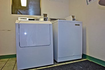 Motel 6 Grants Pass   | Grants Pass | Oregon | Estados Unidos 6