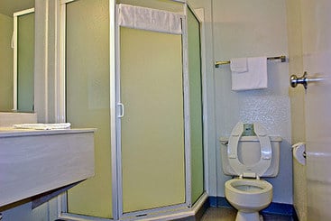 Motel 6 Grants Pass   | Grants Pass | Oregon | Estados Unidos 7