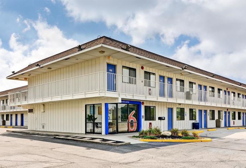 Motel 6 Pittsburgh - Crafton   | Pittsburgh | Pennsylvania | United States 1