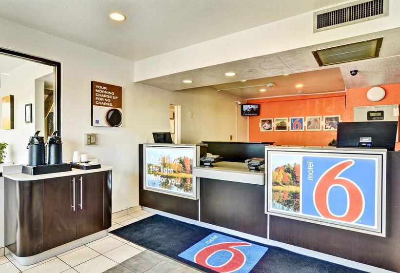Motel 6 Pittsburgh - Crafton   | Pittsburgh | Pennsylvania | United States 11