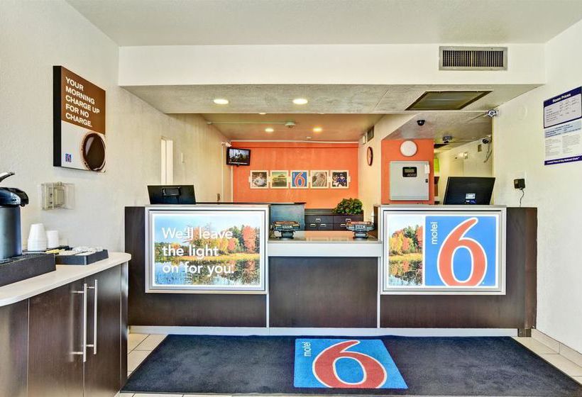 Motel 6 Pittsburgh - Crafton   | Pittsburgh | Pennsylvania | United States 12