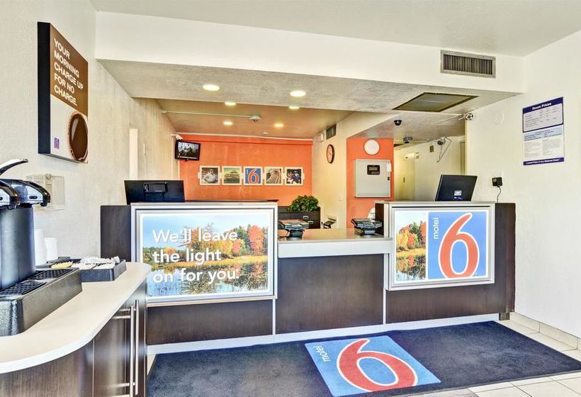Motel 6 Pittsburgh - Crafton   | Pittsburgh | Pennsylvania | United States 13