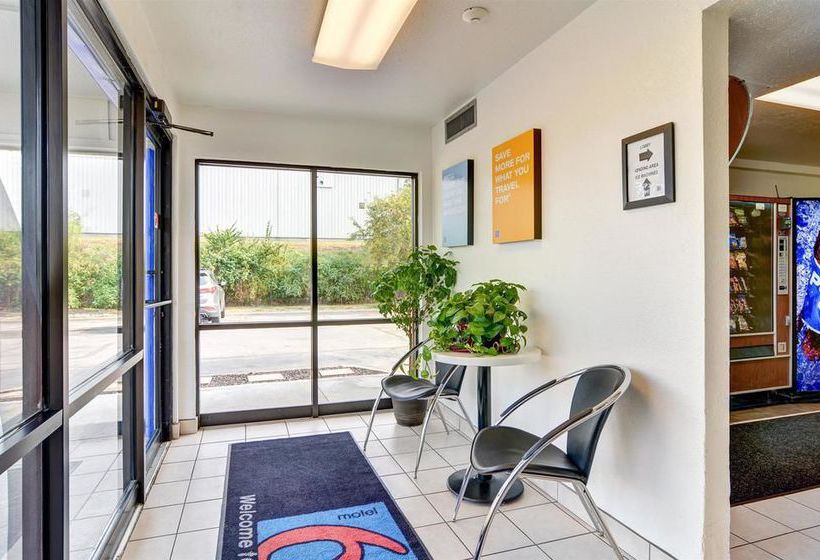 Motel 6 Pittsburgh - Crafton   | Pittsburgh | Pennsylvania | United States 14