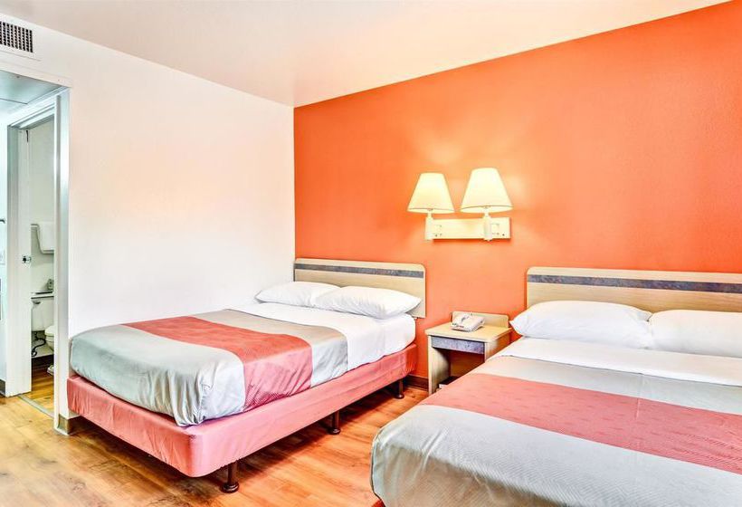 Motel 6 Pittsburgh - Crafton   | Pittsburgh | Pennsylvania | United States 15