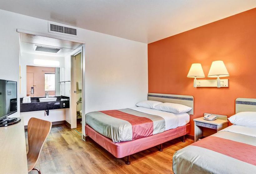 Motel 6 Pittsburgh - Crafton   | Pittsburgh | Pennsylvania | United States 16