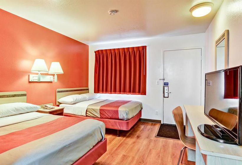 Motel 6 Pittsburgh - Crafton   | Pittsburgh | Pennsylvania | United States 18